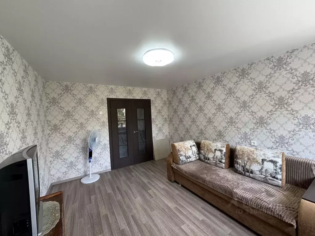 2-к кв. Кировская область, Киров ул. Ленина, 15 (46.1 м) - Фото 1