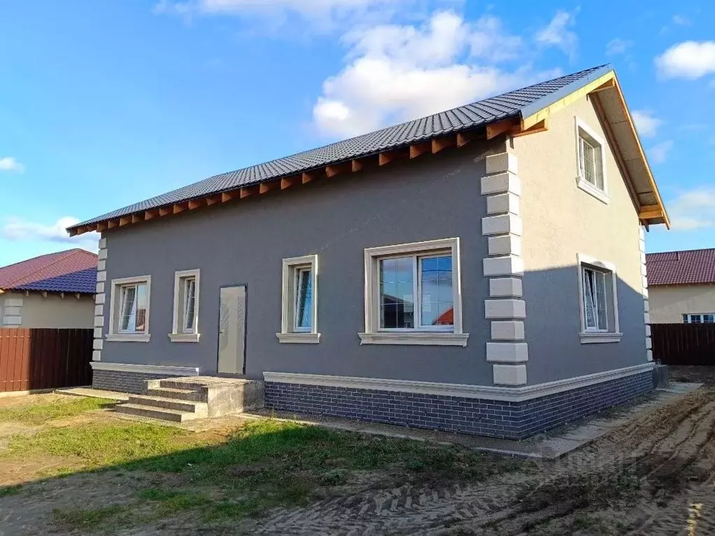 Коттедж в Московская область, Балашиха городской округ, д. Дятловка ... - Фото 1