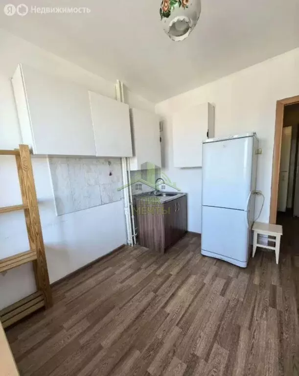 1-комнатная квартира: Улан-Удэ, улица Шумяцкого, 21 (38.2 м) - Фото 2