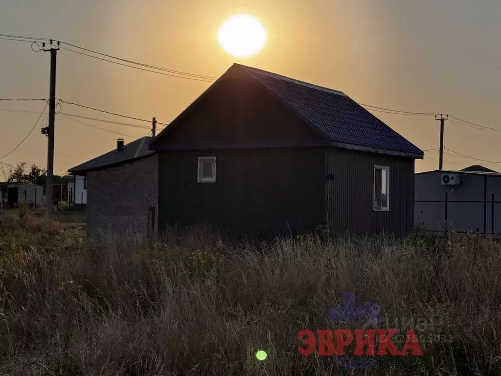 Дом в Краснодарский край, Крымский район, Киевское с/пос, с. ... - Фото 2