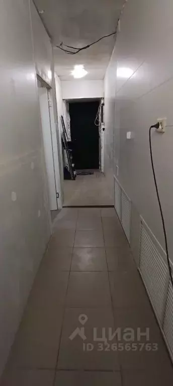 2-к кв. Санкт-Петербург наб. Реки Пряжки, 48 (41.8 м) - Фото 2