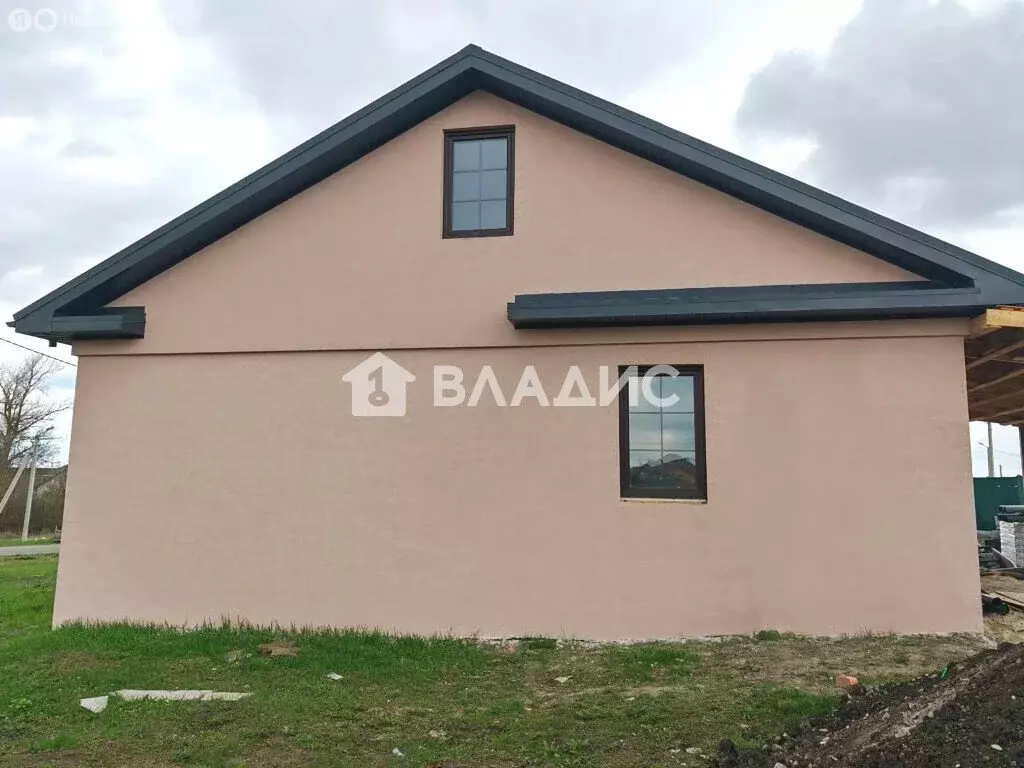 Дом в село Стрелецкое, Советская улица, 47 (128.4 м) - Фото 2