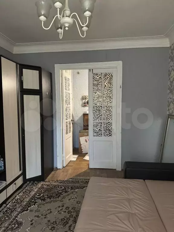 2-к. квартира, 48 м, 1/3 эт. - Фото 1