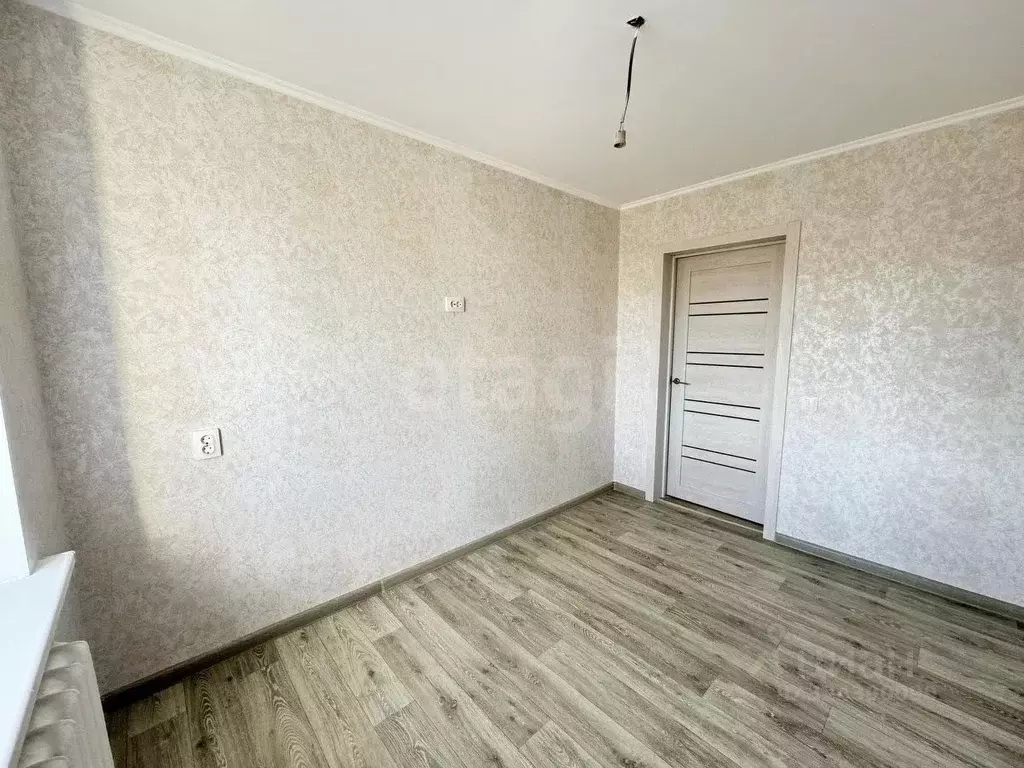 3-к кв. Свердловская область, Талица ул. Льва Толстого, 16 (49.4 м) - Фото 1