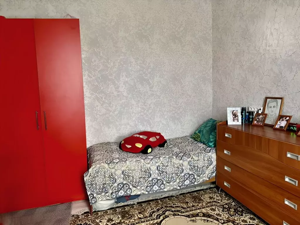 Дом в Краснодарский край, Горячий Ключ Заводской туп. (50 м) - Фото 1