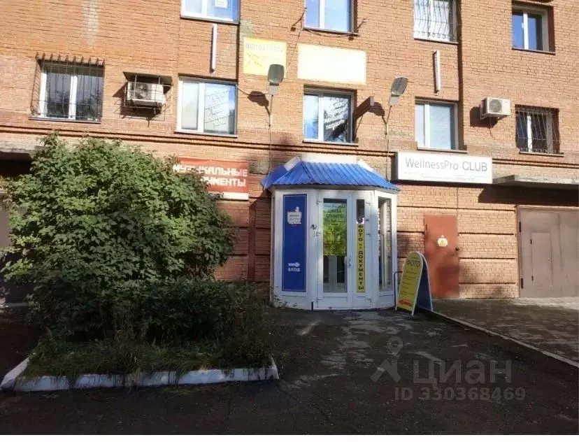Помещение свободного назначения в Новосибирская область, Новосибирск ... - Фото 2