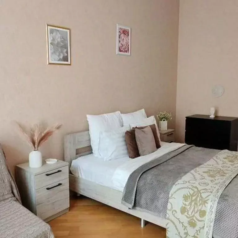 2-к кв. Ростовская область, Ростов-на-Дону ул. Шаумяна, 94 (70.0 м) - Фото 1