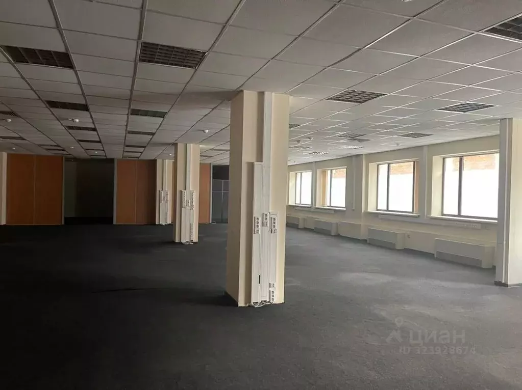 Офис в Москва Графский пер., 12АС1 (635 м) - Фото 1