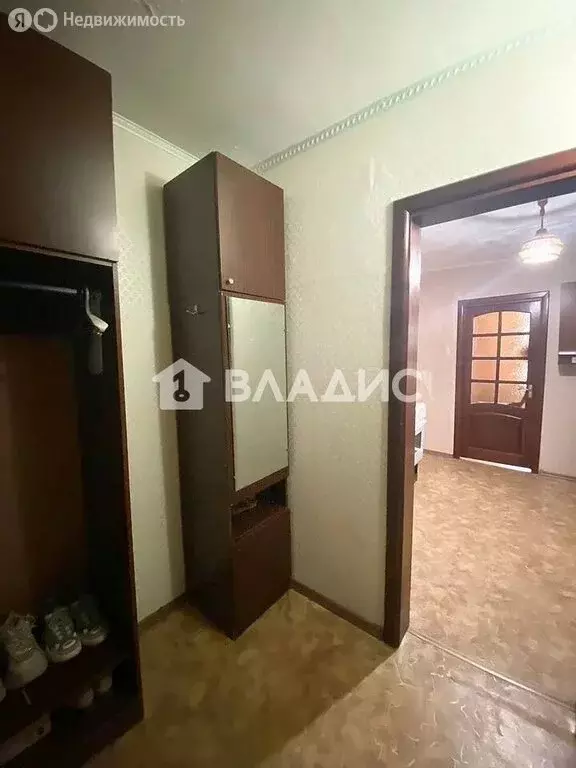2-комнатная квартира: Иркутск, Пограничный переулок, 1Г (46 м) - Фото 1