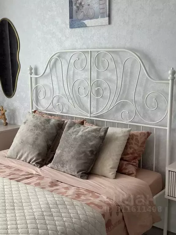 1-к кв. Нижегородская область, Нижний Новгород ул. 8 Марта, 26 (40.0 ... - Фото 2