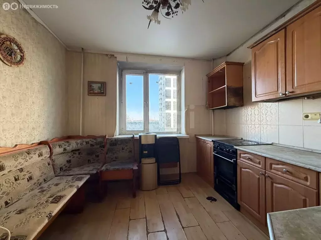 1-комнатная квартира: Белгород, Славянская улица, 7 (33.7 м) - Фото 2