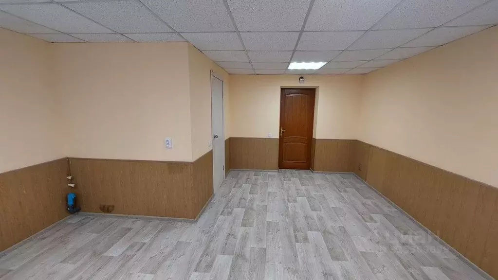 Студия Ханты-Мансийский АО, Ханты-Мансийск ул. Строителей, 12 (24.6 м) - Фото 2