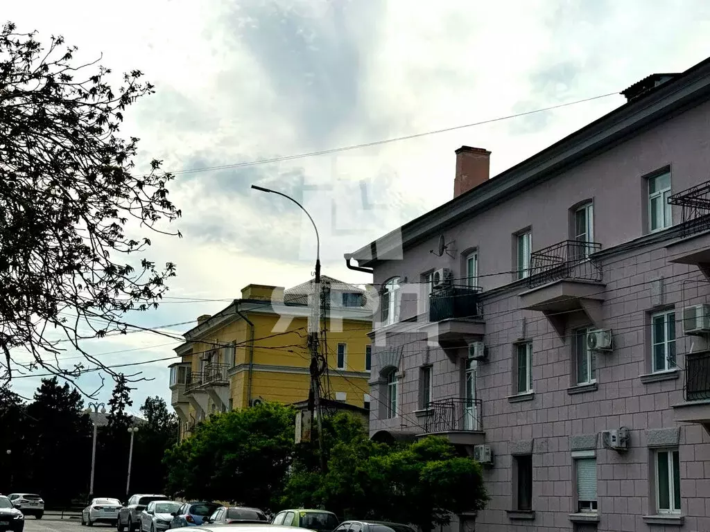 2-комнатная квартира: Таганрог, Петровская улица, 33 (59 м) - Фото 1