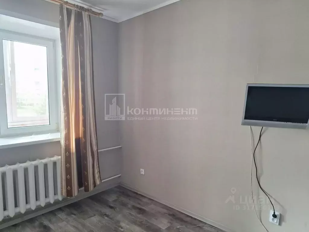 1-к кв. Владимирская область, Владимир Судогодское ш., 45 (41.0 м) - Фото 1