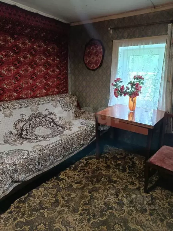Дом в Псковская область, Палкинский муниципальный округ, д. Богдаши  ... - Фото 1