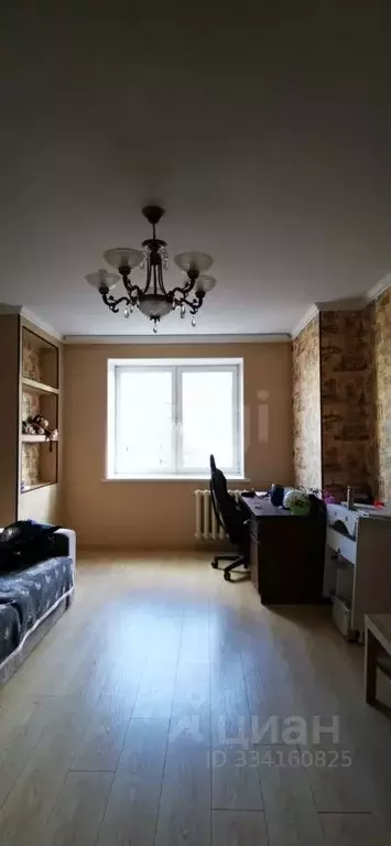 2-к кв. Башкортостан, Уфа Коммунистическая ул., 78 (65.0 м) - Фото 1