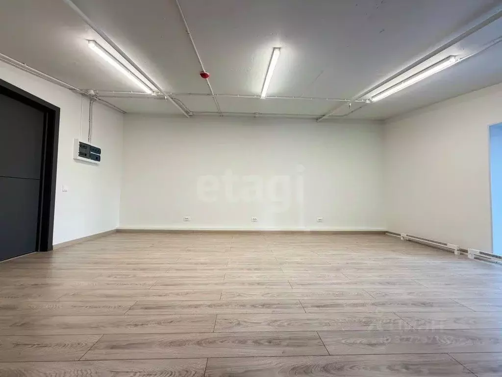 Помещение свободного назначения в Санкт-Петербург Дальневосточный ... - Фото 2