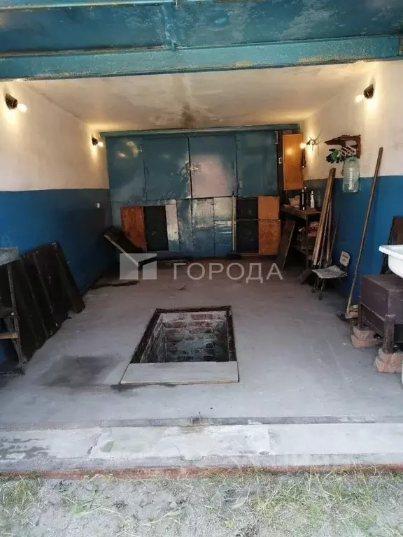 Гараж в Новосибирская область, Новосибирск Игарская ул., с64/636 (20 ... - Фото 2