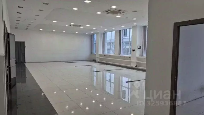 Помещение свободного назначения в Москва Варшавское ш., 129к2 (230 м) - Фото 1