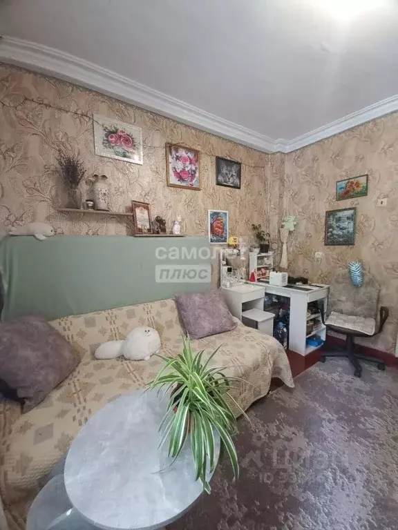 2-к кв. Крым, Керчь ул. Славы, 25/12 (49.5 м) - Фото 1