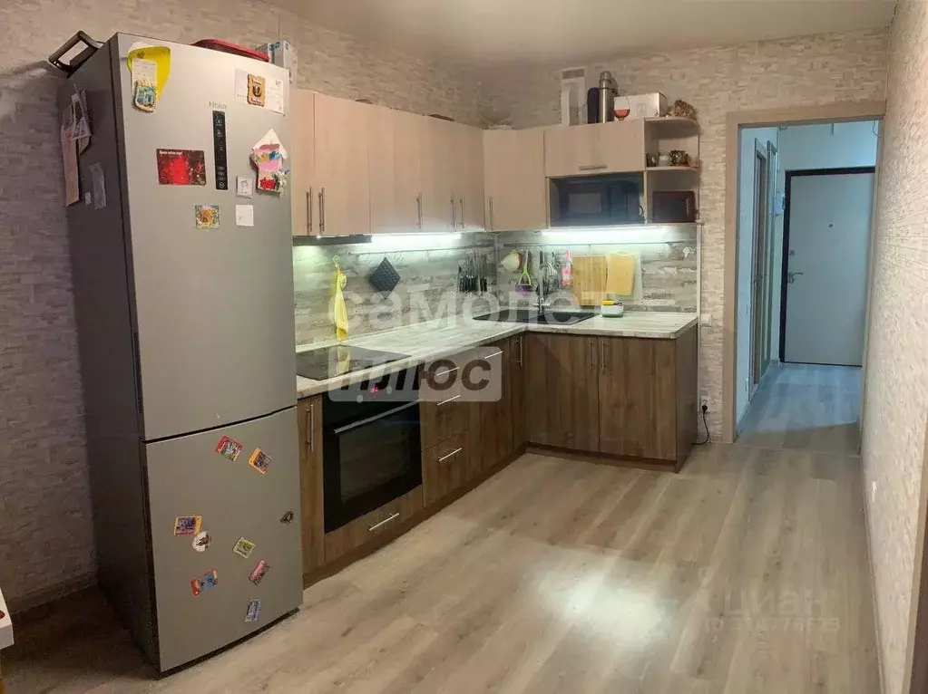 3-к кв. Удмуртия, Ижевск ул. Холмогорова, 101 (59.5 м) - Фото 0