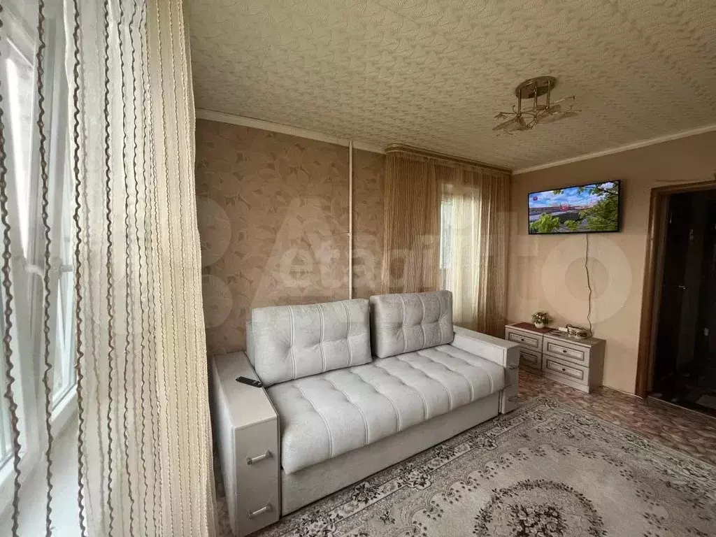 2-к. квартира, 50,8 м, 9/9 эт. - Фото 0