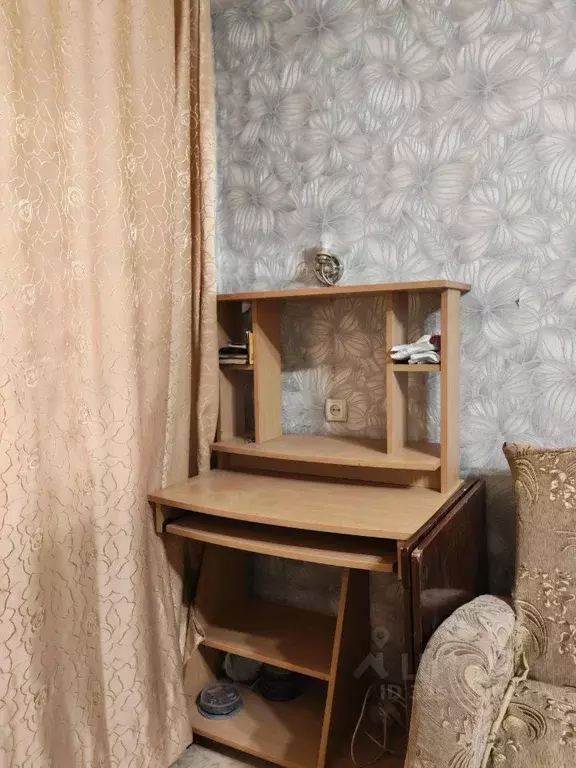 1-к кв. Севастополь ул. Хрусталева (34.0 м) - Фото 2