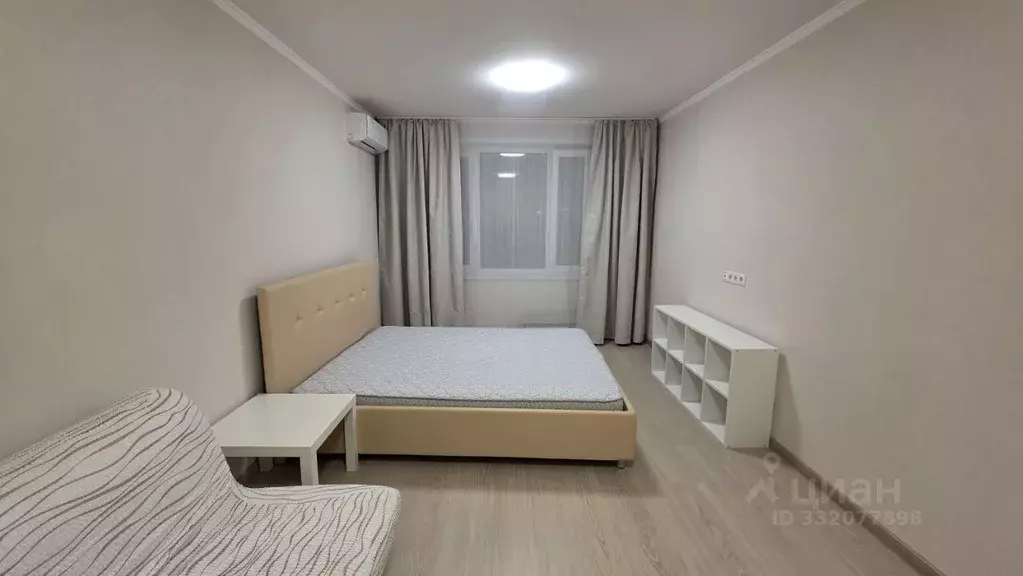 1-к кв. Москва Широкая ул., 13К1 (36.0 м) - Фото 1