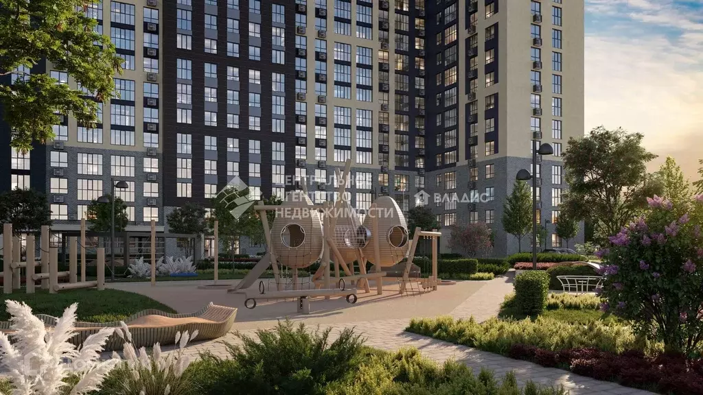 Продаётся 1-к квартира, 31.7 м - Фото 0