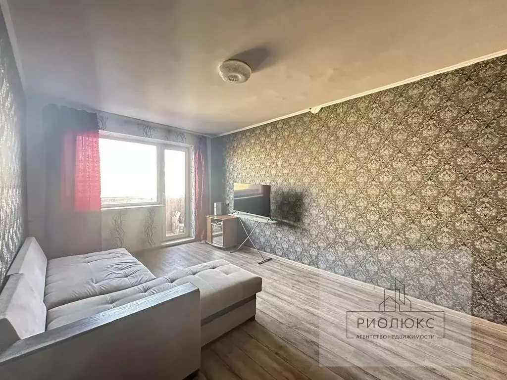 3-к кв. Челябинская область, Магнитогорск Ленинградская ул., 39 (63.5 ... - Фото 1