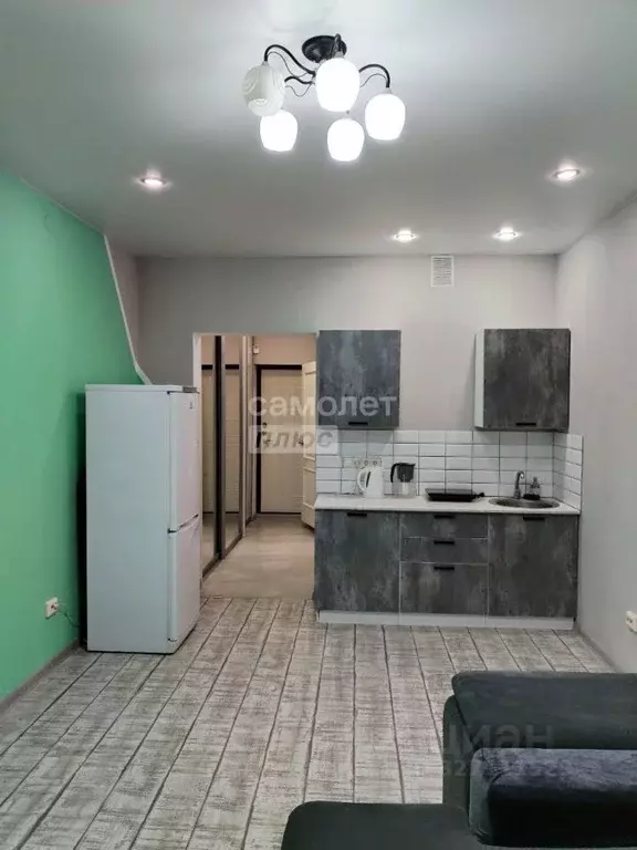 Студия Иркутская область, Иркутск пер. Археолога Михаила Герасимова, 4 ... - Фото 2