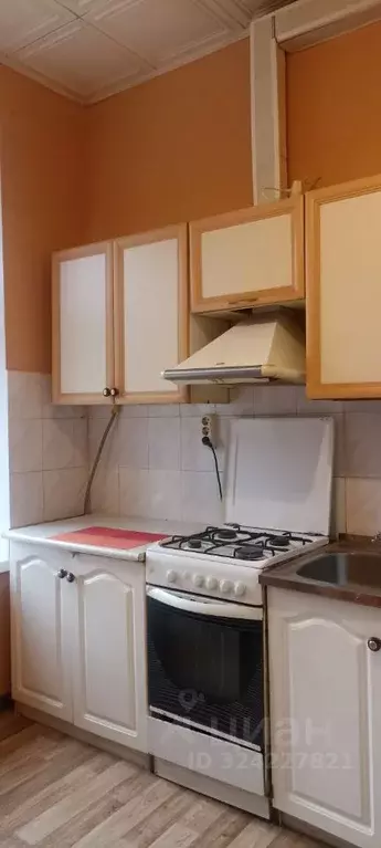 2-к кв. Москва 7-я Парковая ул., 30/24 (55.3 м) - Фото 1