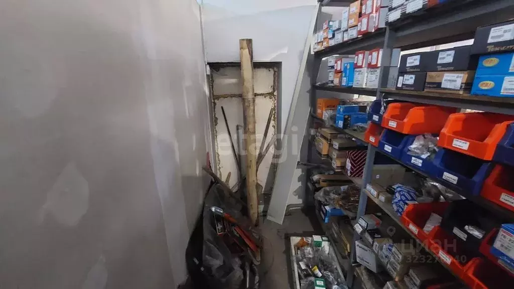 Помещение свободного назначения в Томская область, Томск просп. Мира, ... - Фото 2