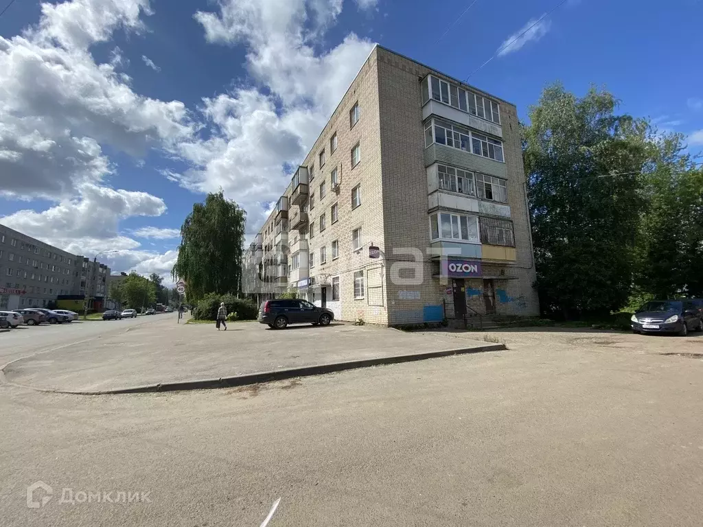 Продаётся 2-к квартира, 43.3 м - Фото 0