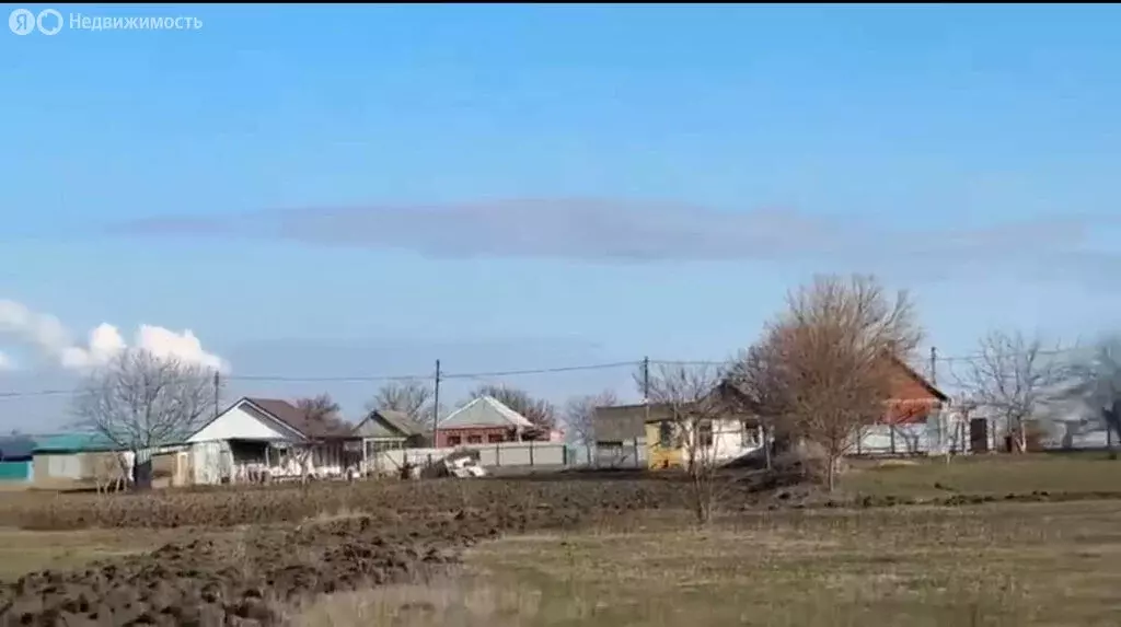 Участок в Михайловское, улица Калинина (6 м) - Фото 1