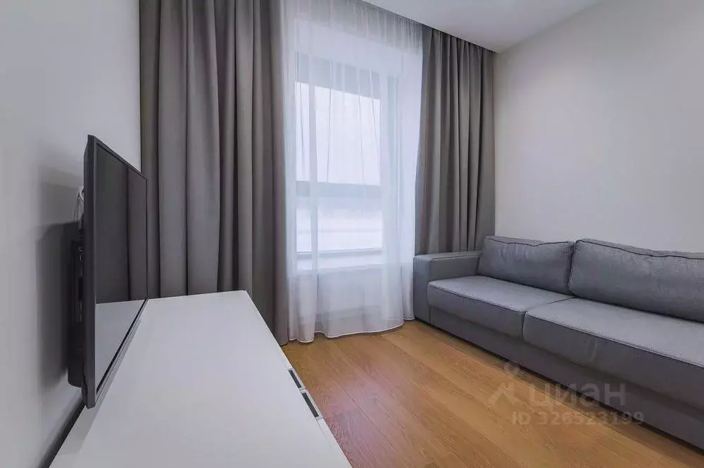 2-к кв. Москва ул. Василисы Кожиной, 13 (61.0 м) - Фото 1