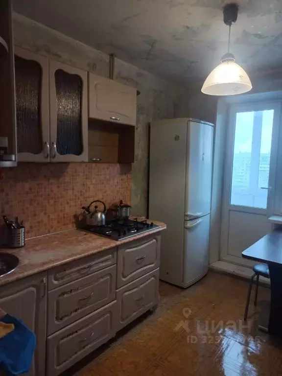 3-к кв. Башкортостан, Уфа Шакша-Южная жилрайон, ул. Стадионная, 3 ... - Фото 2