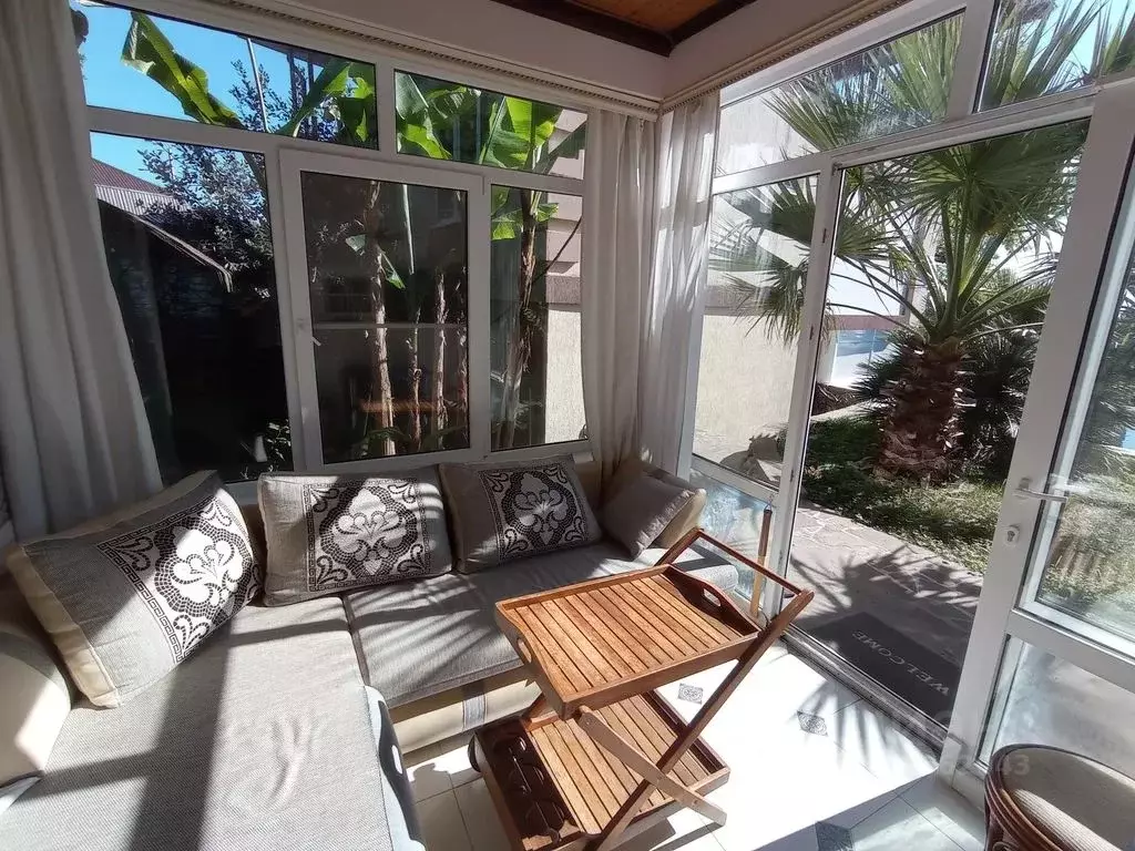 Дом в Краснодарский край, Сочи Сочинское ш., 8/7Б (82 м) - Фото 2