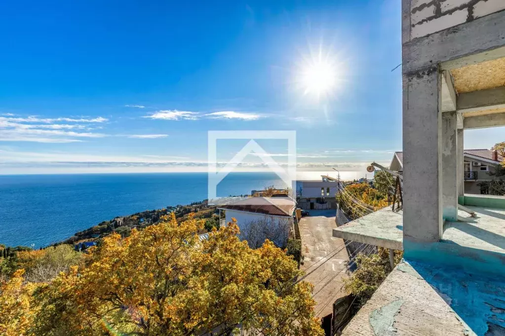 Коттедж в Крым, Алупка ул. Нагорная, 29 (178 м) - Фото 1