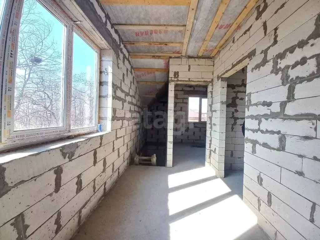 Дом в Приморский край, Артем Орбита мкр, 70 (140 м) - Фото 0