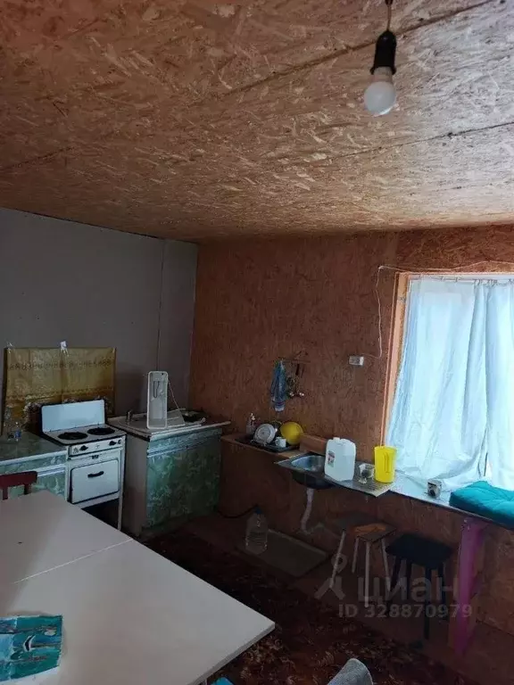 Дом в Свердловская область, Ревда муниципальный округ, с. Кунгурка ул. ... - Фото 2