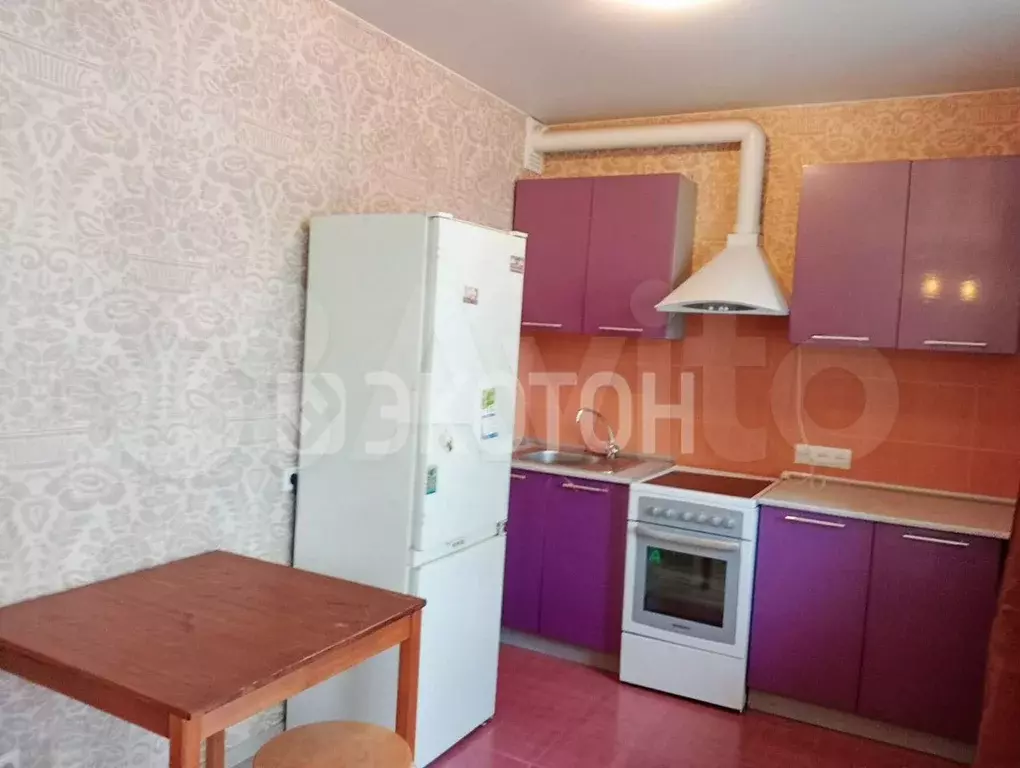 Квартира-студия, 31 м, 6/18 эт. - Фото 1