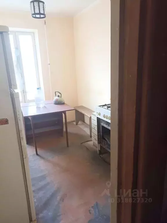 3-к кв. Ростовская область, Ростов-на-Дону просп. 40-летия Победы, ... - Фото 1