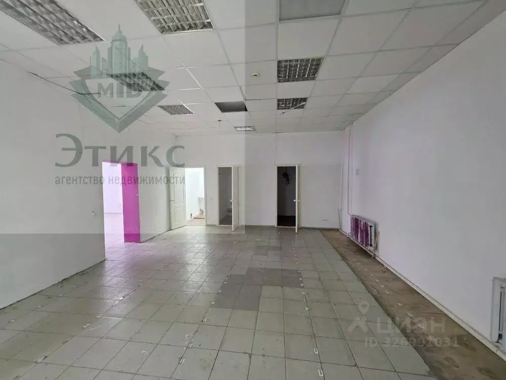 Помещение свободного назначения в Ульяновская область, Ульяновск ... - Фото 2