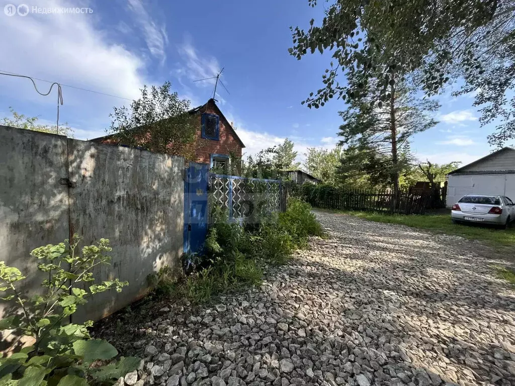 Дом в Оренбург (15 м) - Фото 1