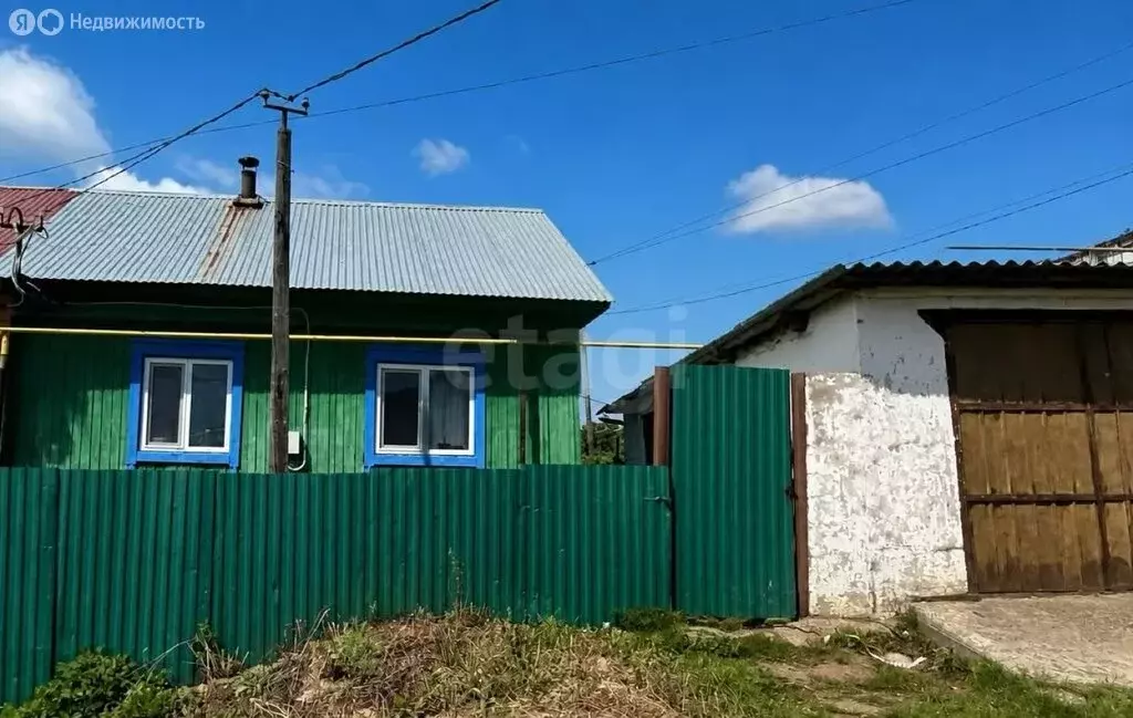 Дом в Бирск, Уральская улица (29 м) - Фото 2