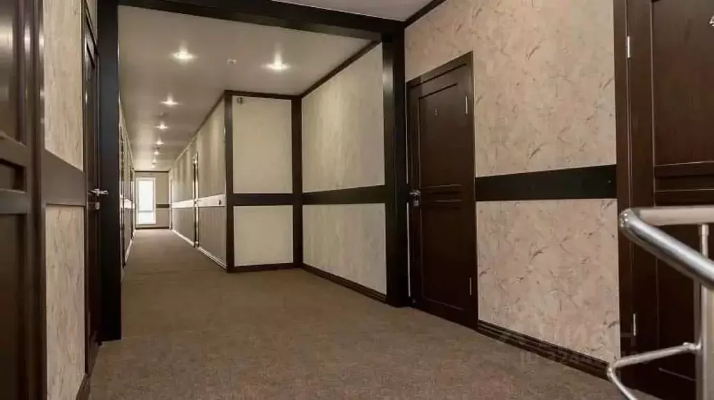 Комната Саратовская область, Балаково Топоринская ул., 52 - Фото 2