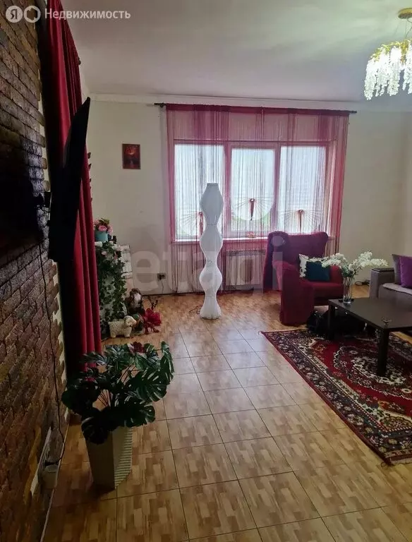 Дом в Алексеевка, Радужная улица (150.6 м) - Фото 1