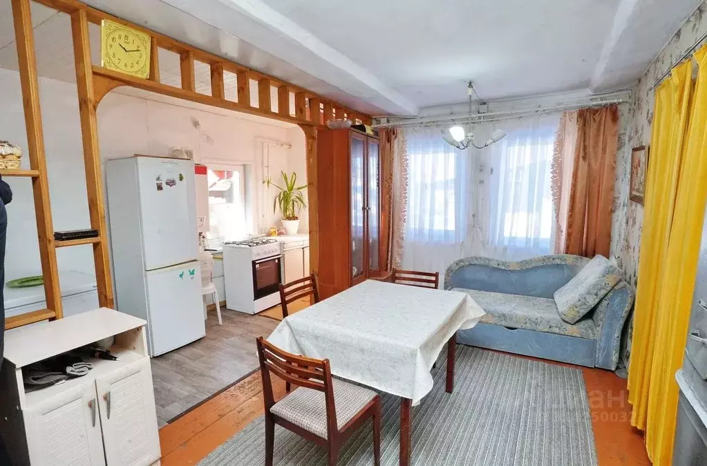 Дом в Челябинская область, Верхний Уфалей ул. Суркова (37 м) - Фото 1