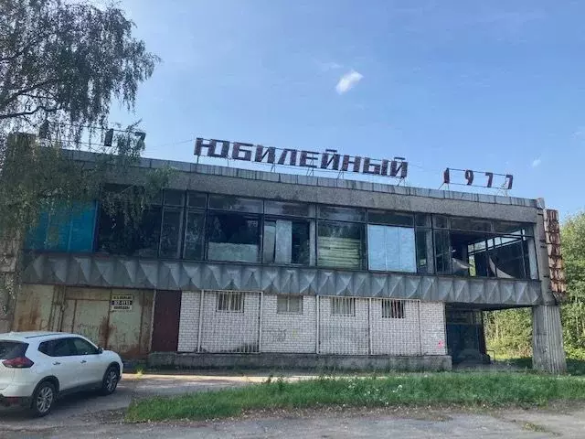 Помещение свободного назначения в Вологодская область, Череповецкий ... - Фото 2